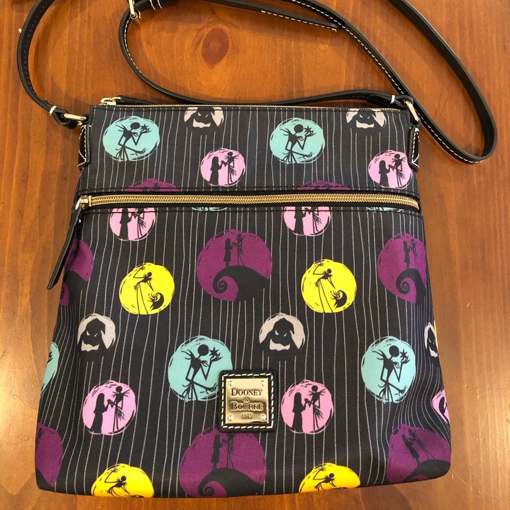 NBC Dooney & Bourke